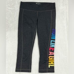 Ideology Capri Workout Pants